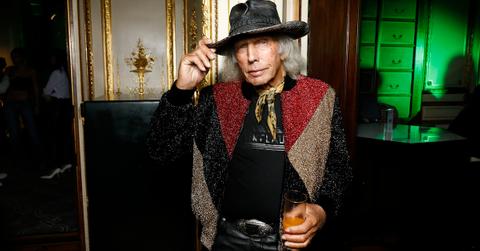 James Goldstein