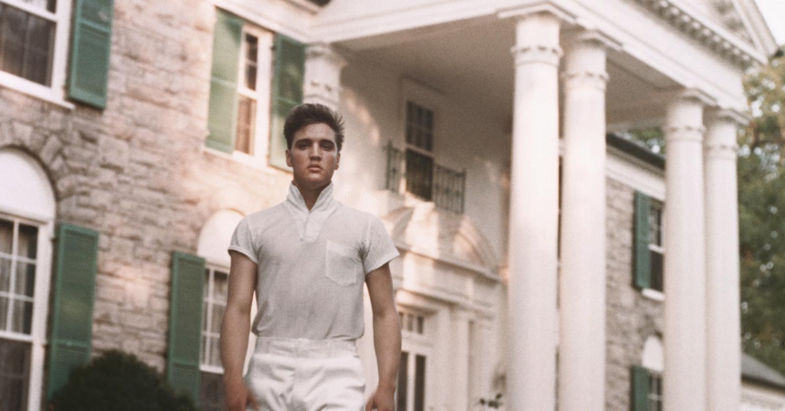 Who Owns Elvis Presley's Rights? Royalties, Estate, and More
