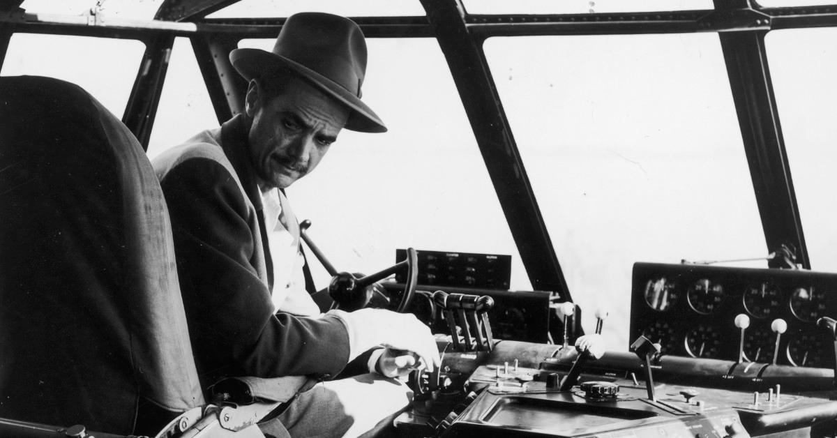 Howard Hughes Lawyers