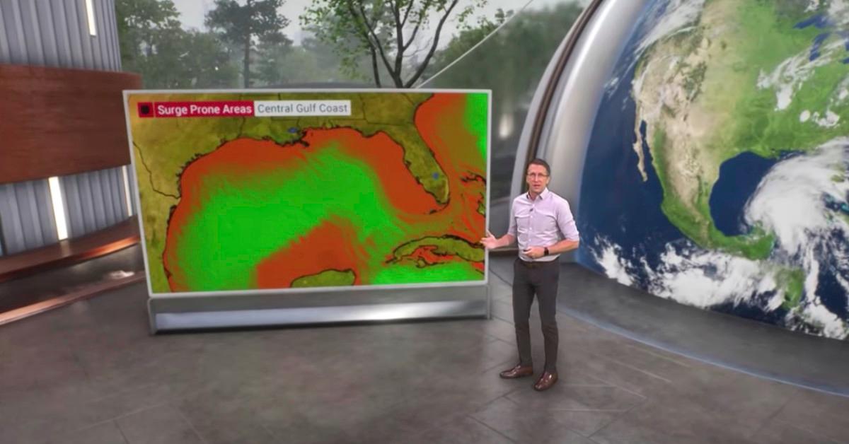 Weather Channel Beginning Who Owns The Weather Channel? Ownership History of Cable TV Channel