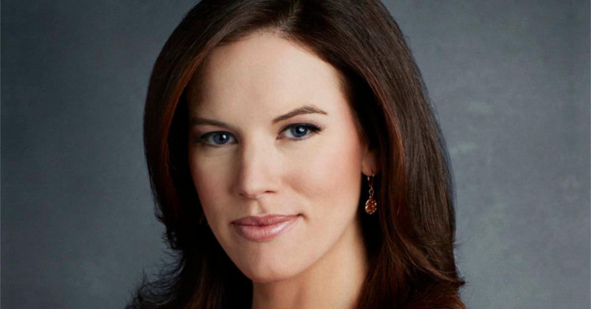 kelly evans