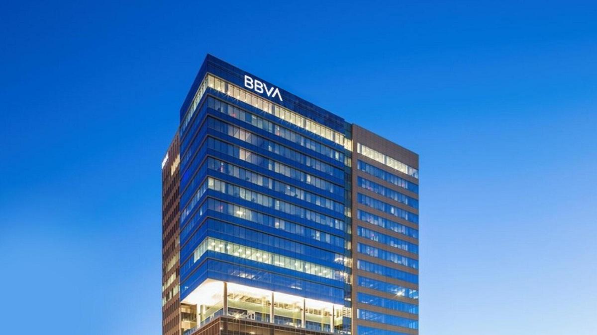 BBVA Office Building