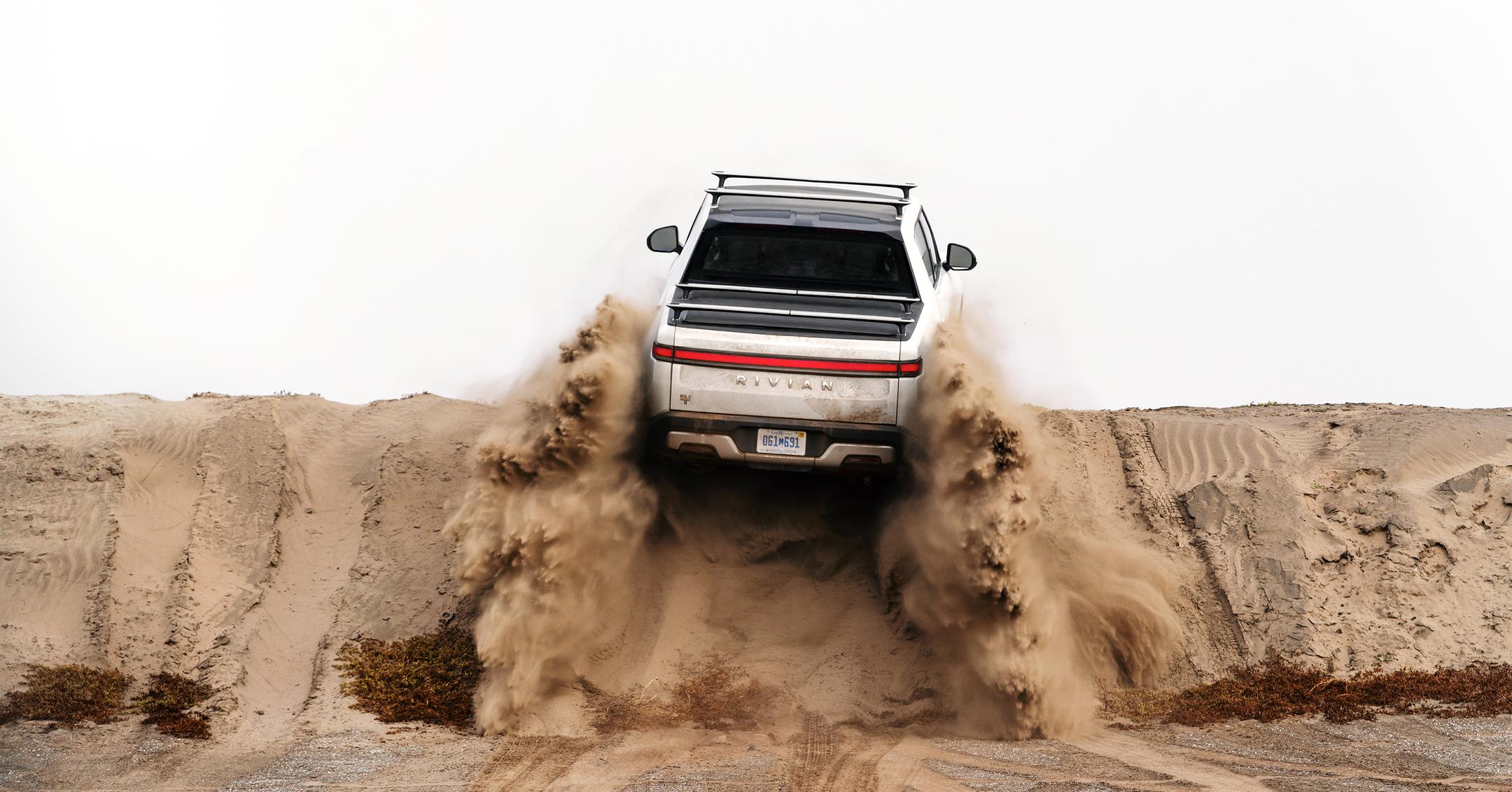 Rivian Stock Prediction 2025: Is Potential Valuation Justified?