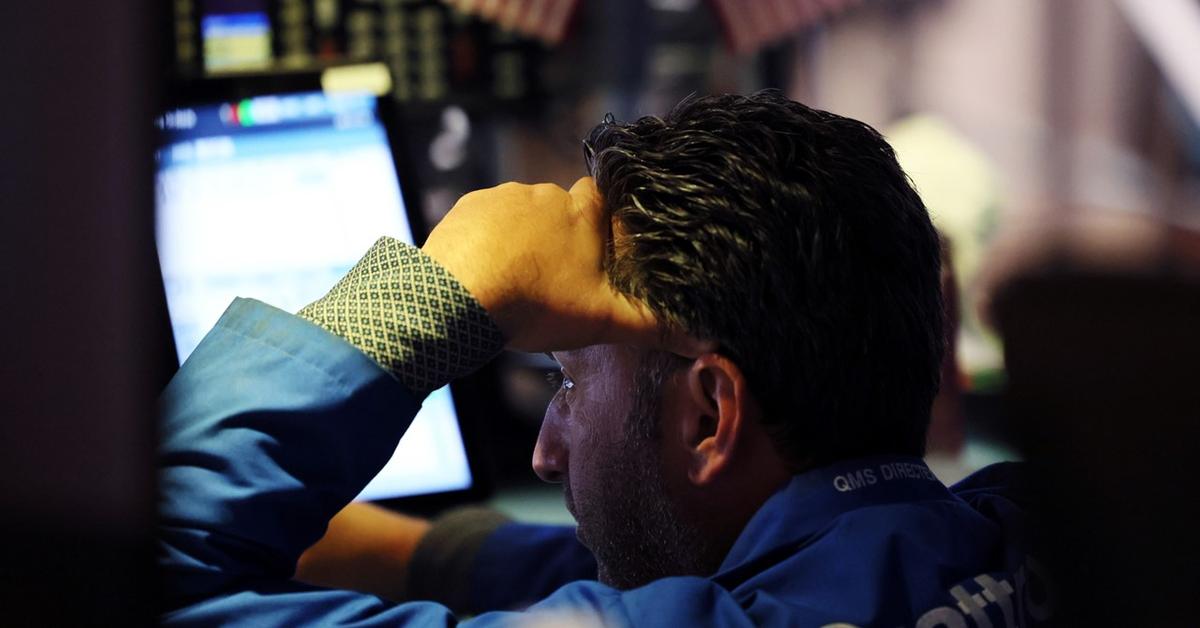 What Happens If a Stock Price Goes to Zero? Money Is Gone