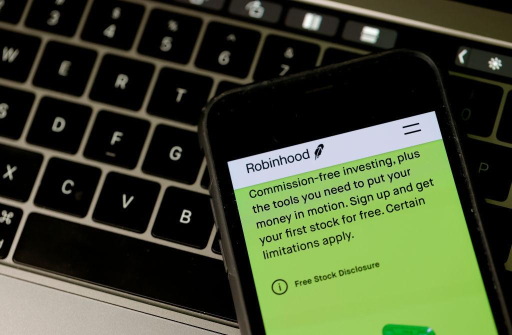 What To Do if Your Robinhood Document ID Is Missing in TurboTax
