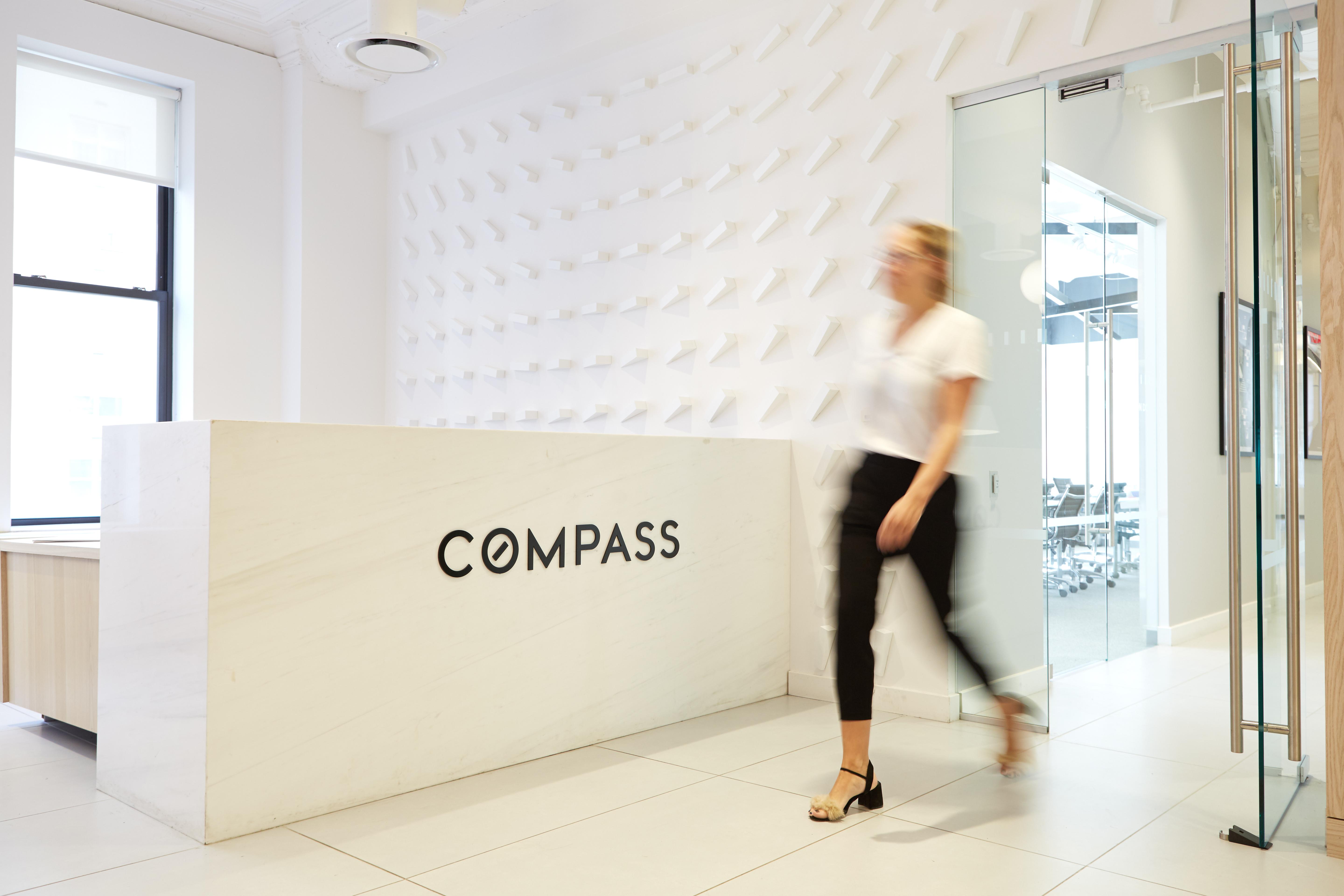 Compass headquarters