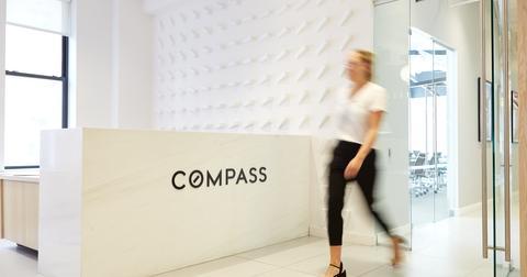 Compass headquarters
