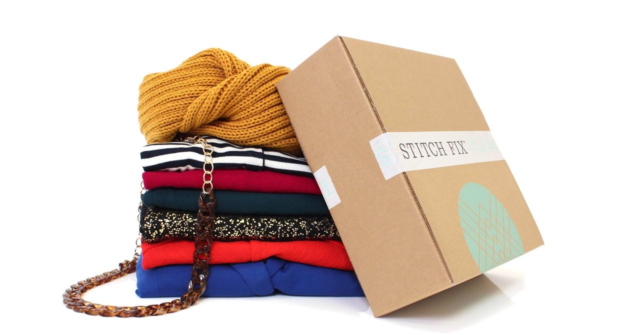 6 Cheap Clothing Subscriptions Affordable Style to Your Door