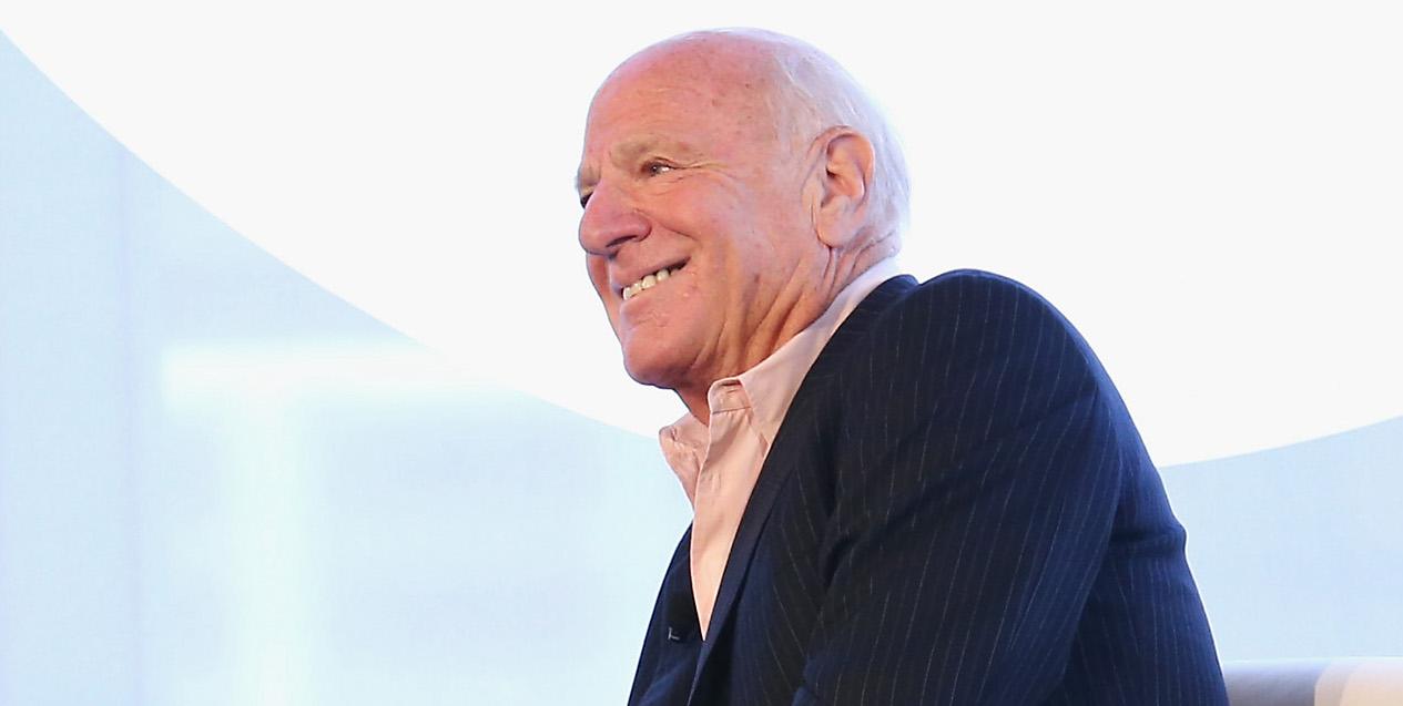 Barry Diller