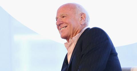 Barry Diller
