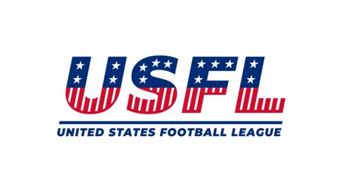 USFL logo