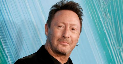 Julian Lennon