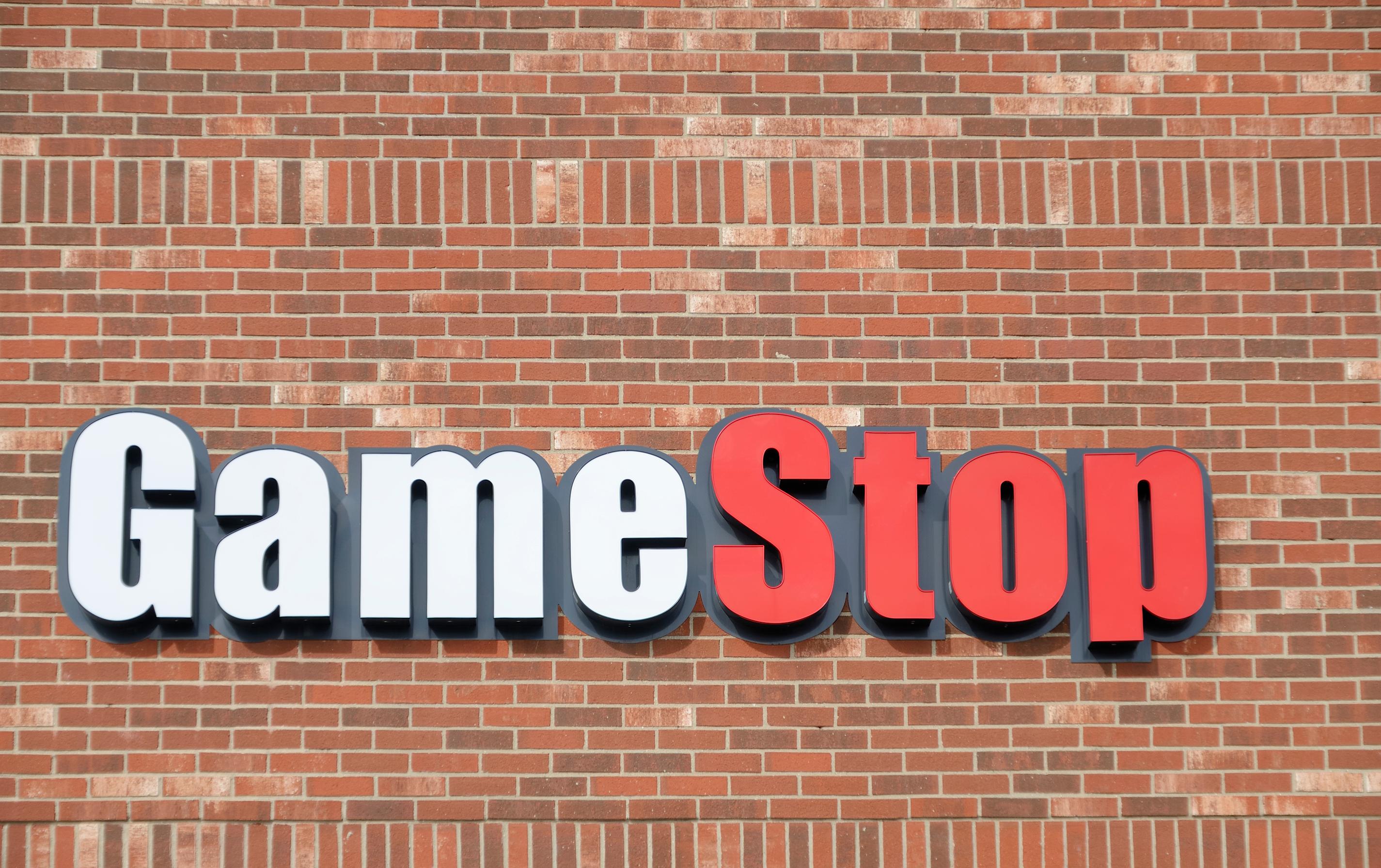 Download Gamestop Meme Fortune 500 Gif - Magicsuit Swimdress