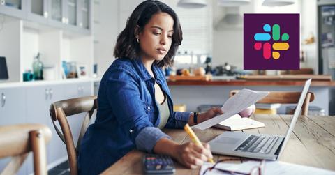 is slack free to use