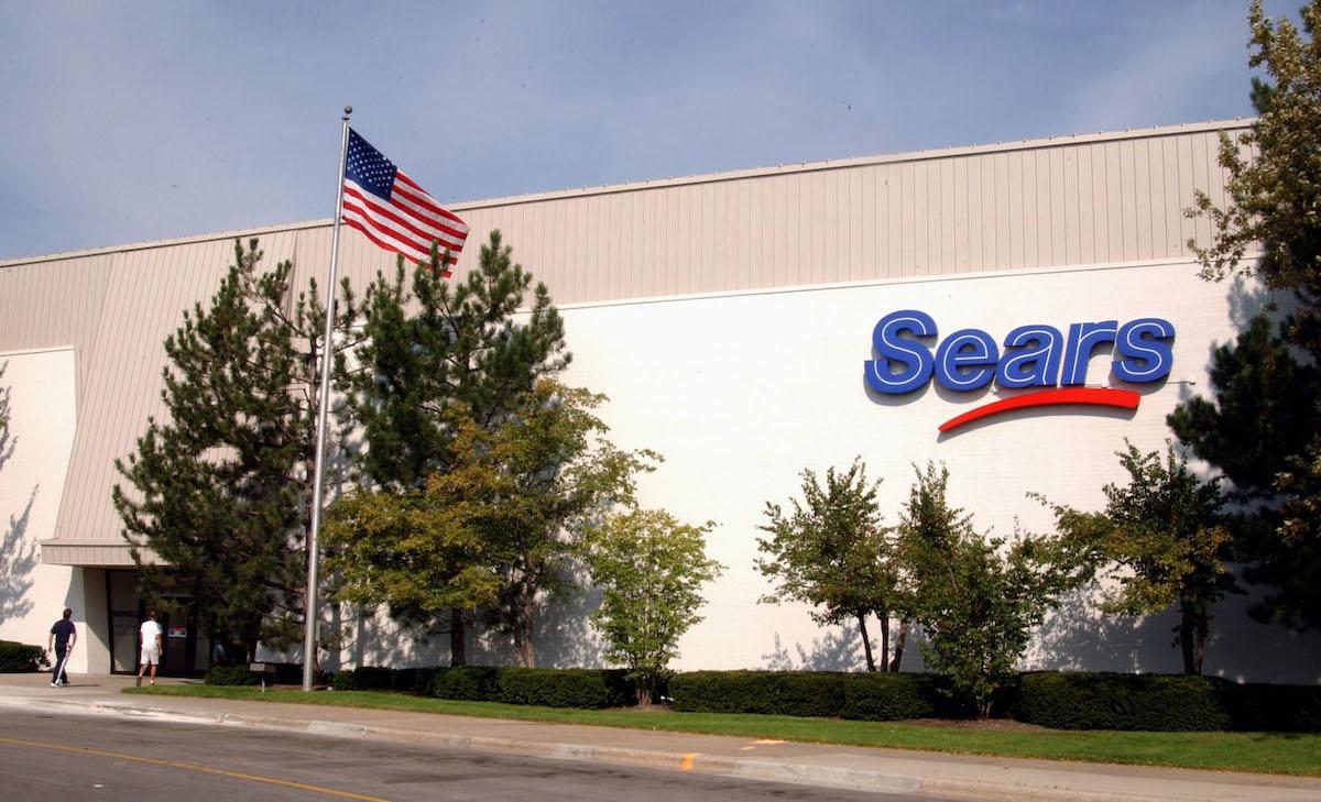 sears layaway