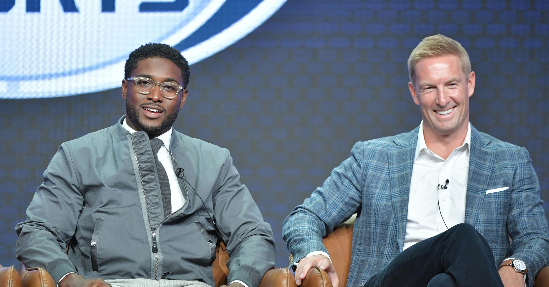 Who Are the Highest-Paid College Athletes?