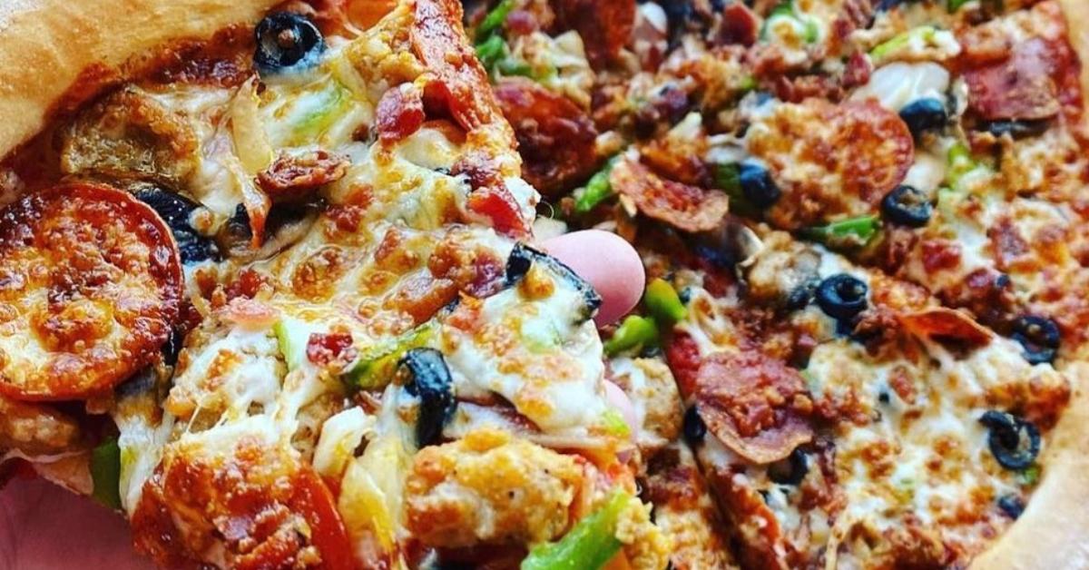 14 Best National Pizza Day Deals— Cheesey Offers Await