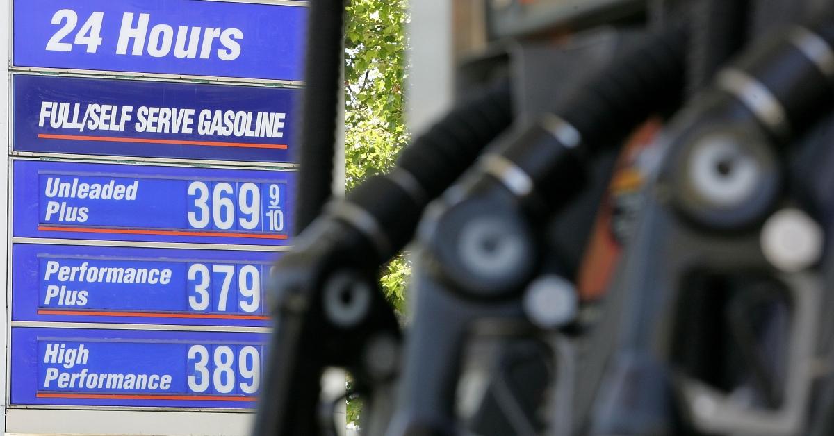 Is the Current Gas Crisis Worse Than the Gas Shortage in the 1970s?