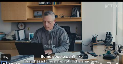 Pornhub CEO & Co-founder— Feras Antoon's Net Worth