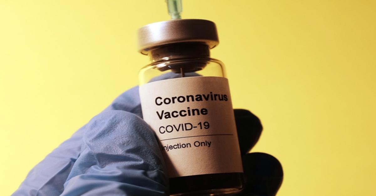 Congress COVID-19 vaccine mandate