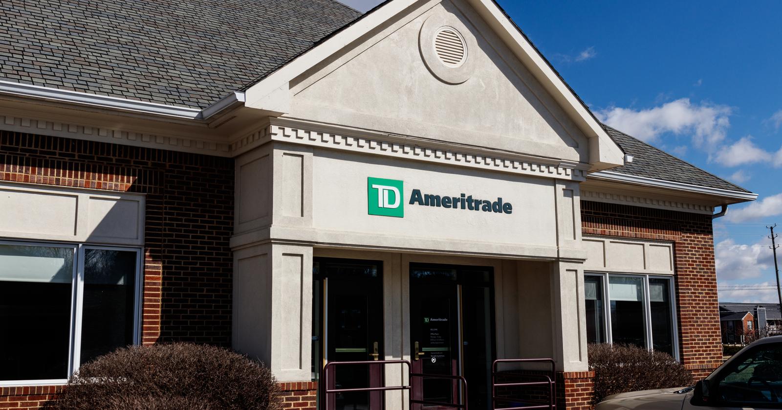 how-does-td-ameritrade-make-money