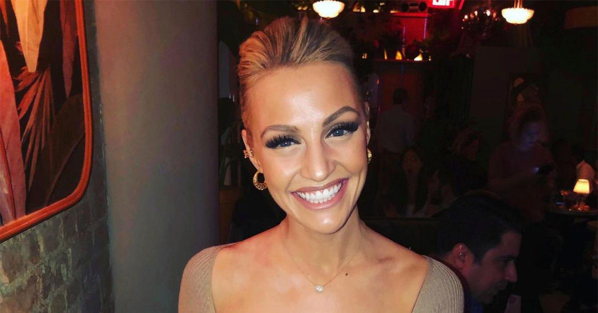 Carley Shimkus's Salary Info on ‘Fox & Friends First’ Host