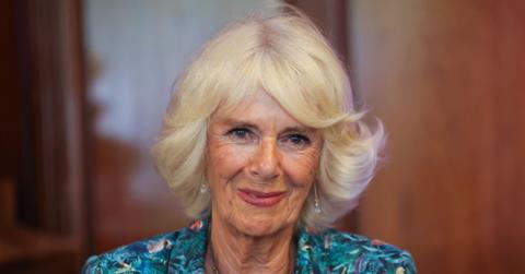 Queen Consort Camilla
