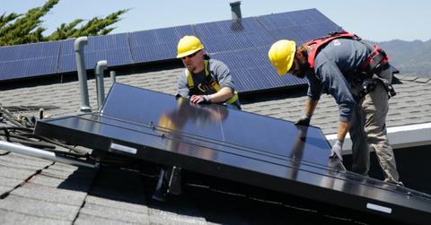 best green energy etfs to invest