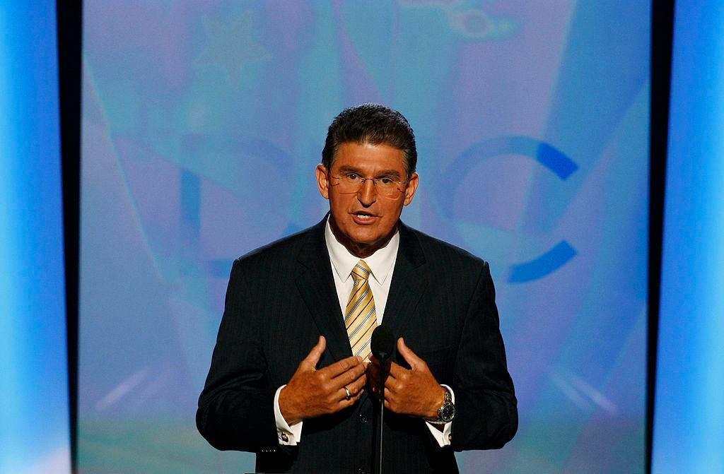 Joe Manchin 