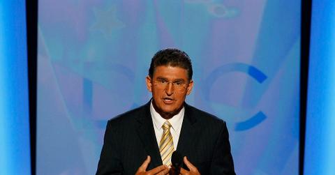 Joe Manchin