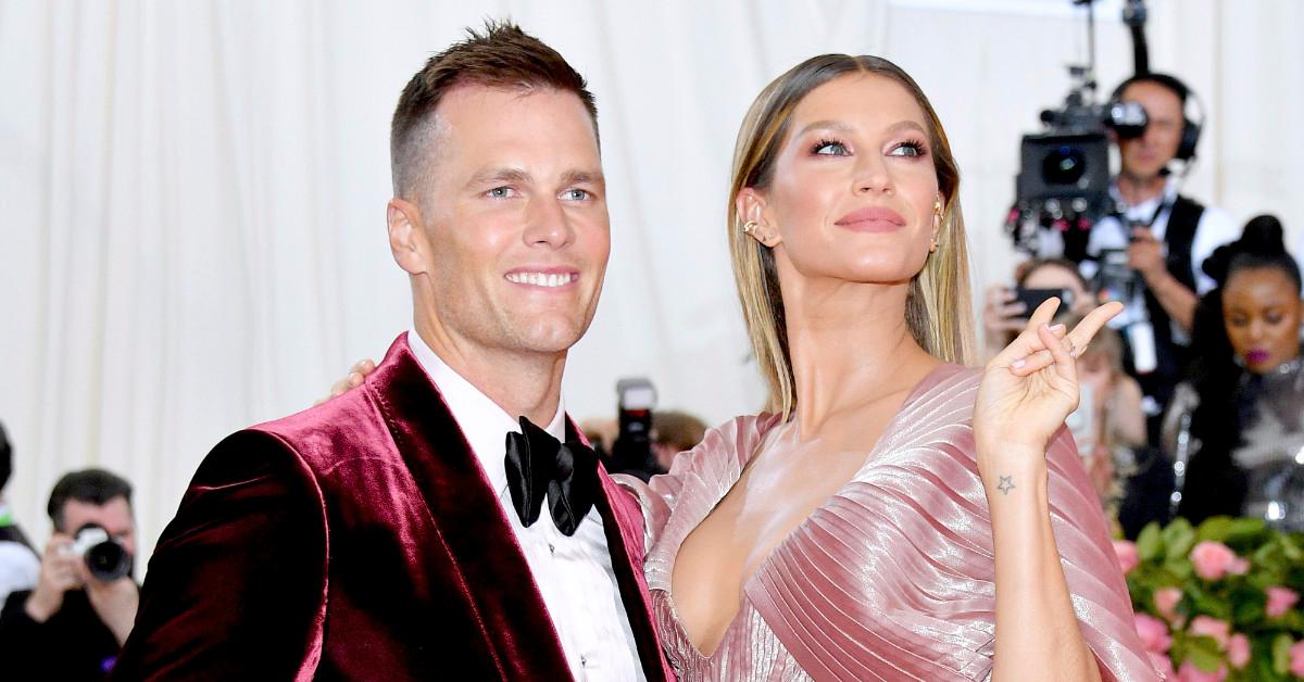 Tom Brady Philanthropy: Details About the Buccaneers Quarterback’s Wealth