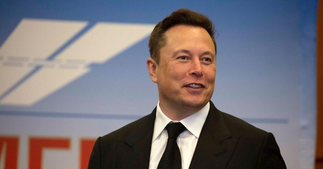 How Much Does Elon Musk Pay In Taxes How much does elon musk pay in taxes
