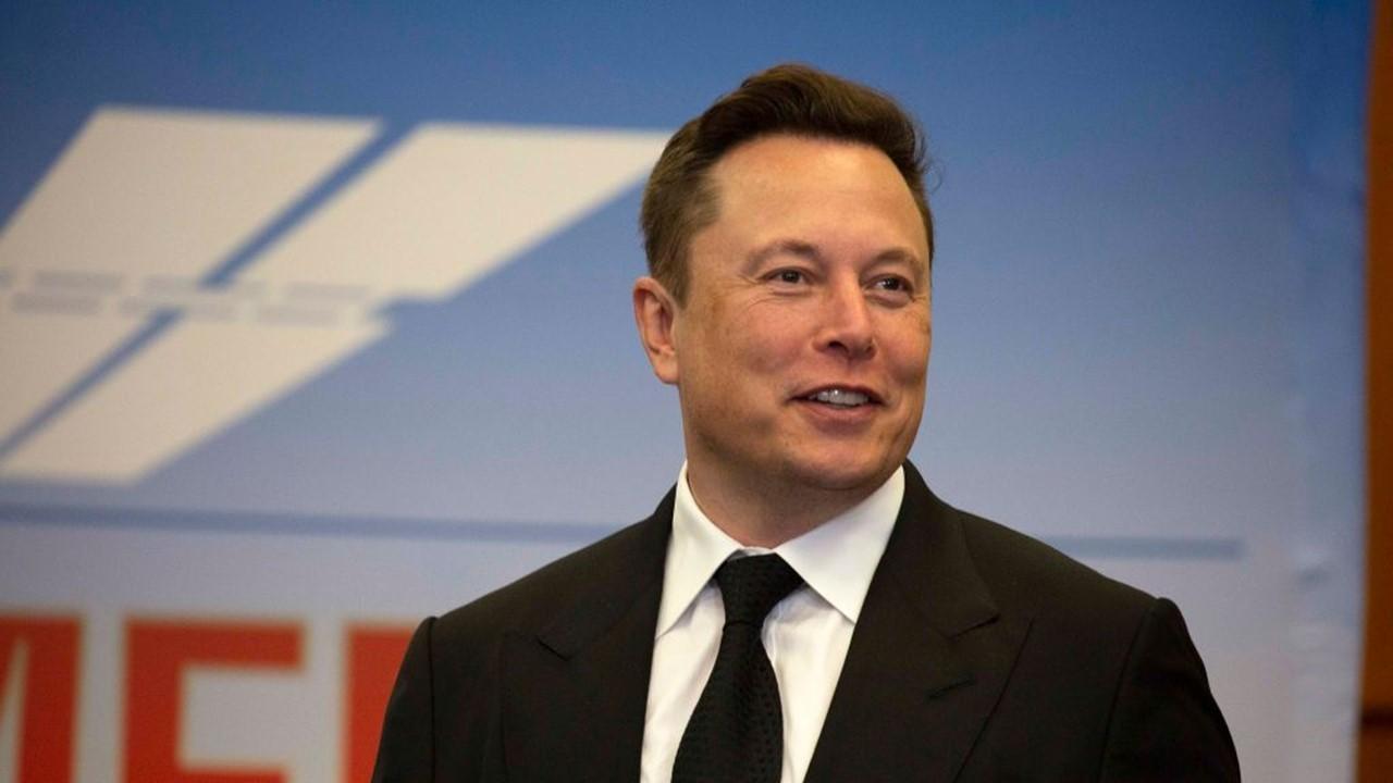 How Much Does Elon Musk Pay in Taxes?