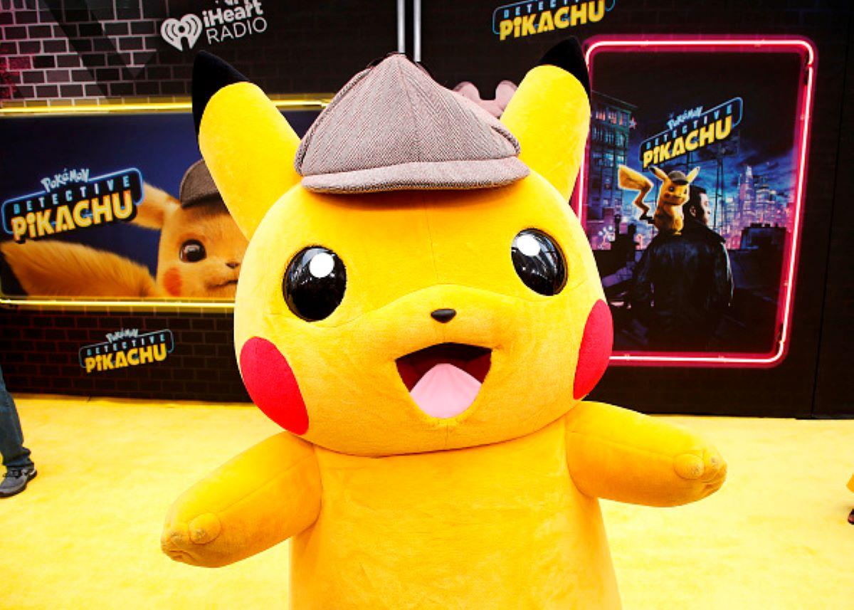 Are Old Pokémon Cards Worth Anything? Take a Pika'