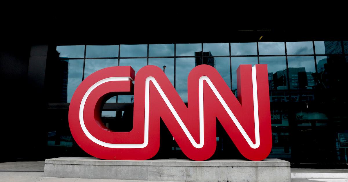 CNN headquarters