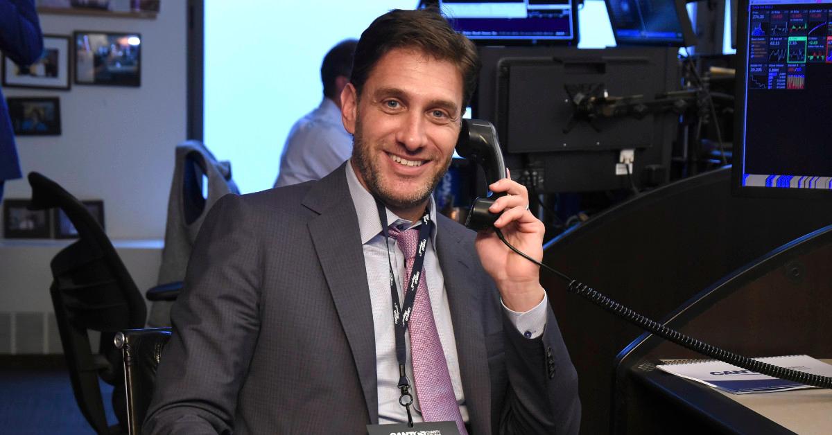 Mike Greenberg