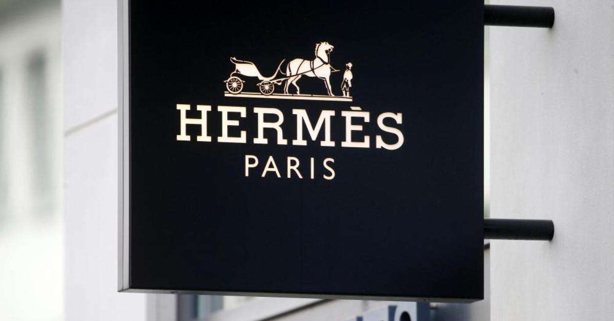 hermes evelyne new