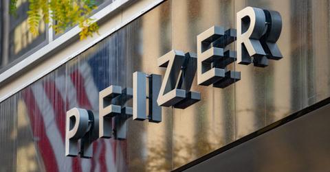 pfizer operation warp speed pfizer operation warp speed