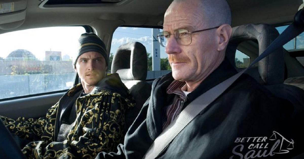 How Much Money Did Walter White Make?