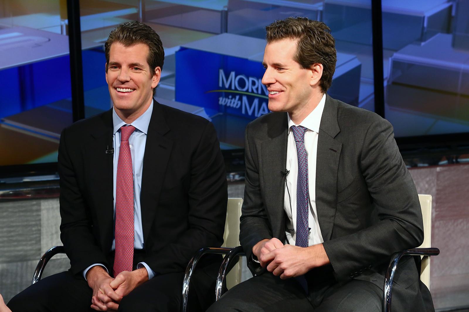 Winklevoss Twins Hire Eventus to Protect Gemini From Market Manipulation