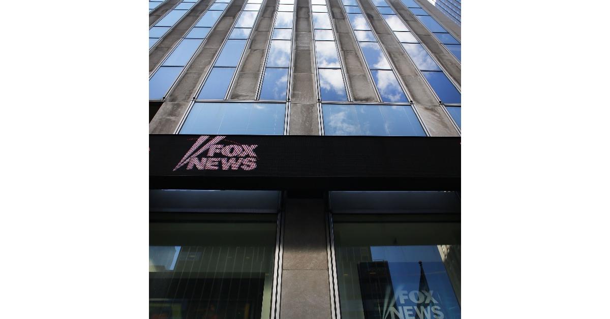 Fox News headquarters