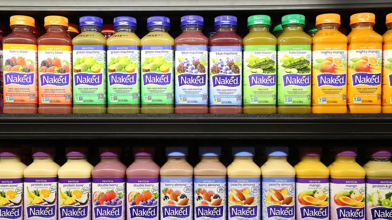 Is PepsiCo Stock A Buy 
