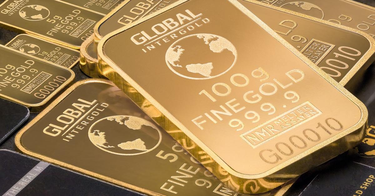 What Is Gold's Price Prediction for 2025? Catalysts and Interest Rates