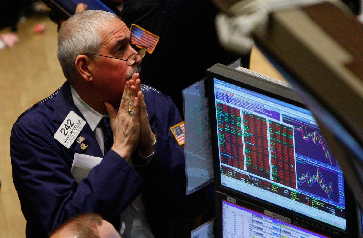 will us stocks rise or fall in september