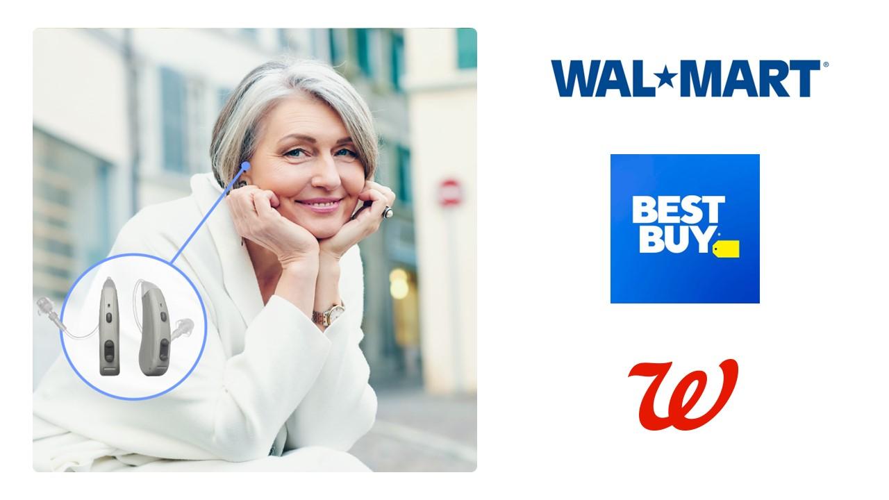 How to Get Hearing Aids Over the Counter Now — All the Details