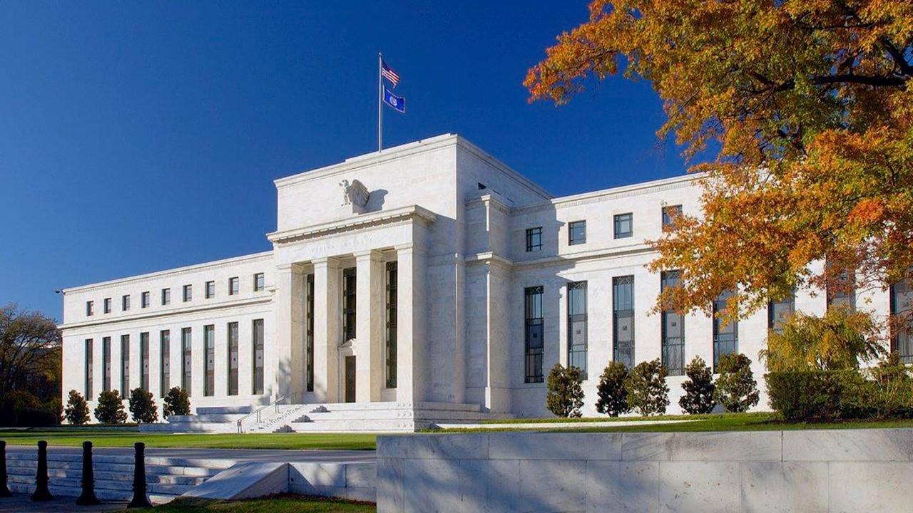 federal reserve rate hike