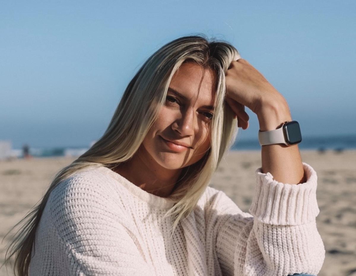 What's Allison Kuch's Net Worth? The Life of a TikTok and YouTube Star