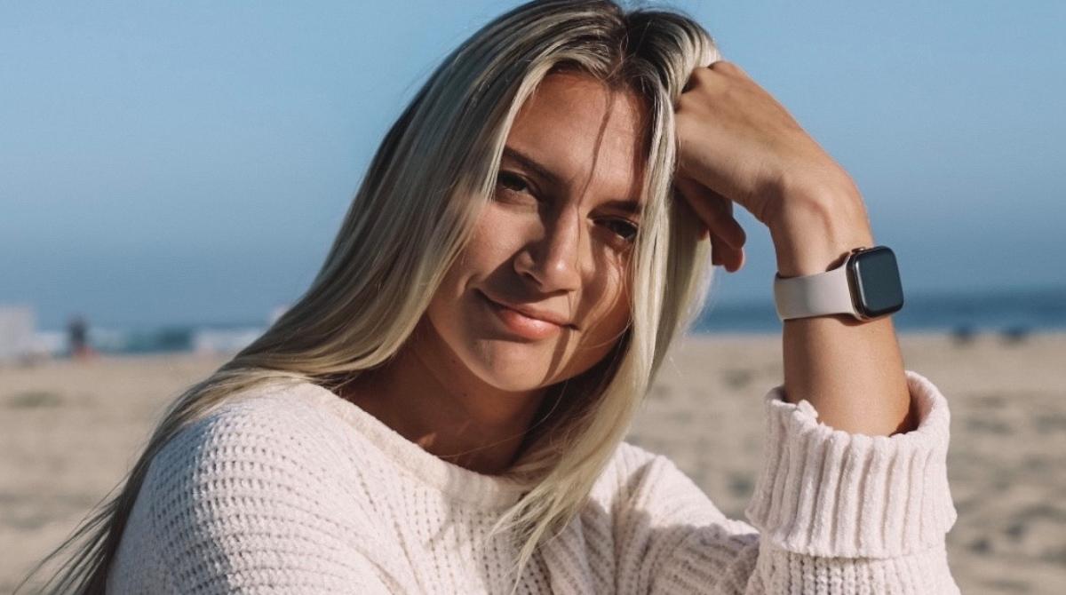 What's Allison Kuch's Net Worth? The Life Of A TikTok And YouTube Star