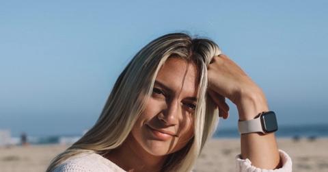 Allison Kuch, also known as Allison Rochell