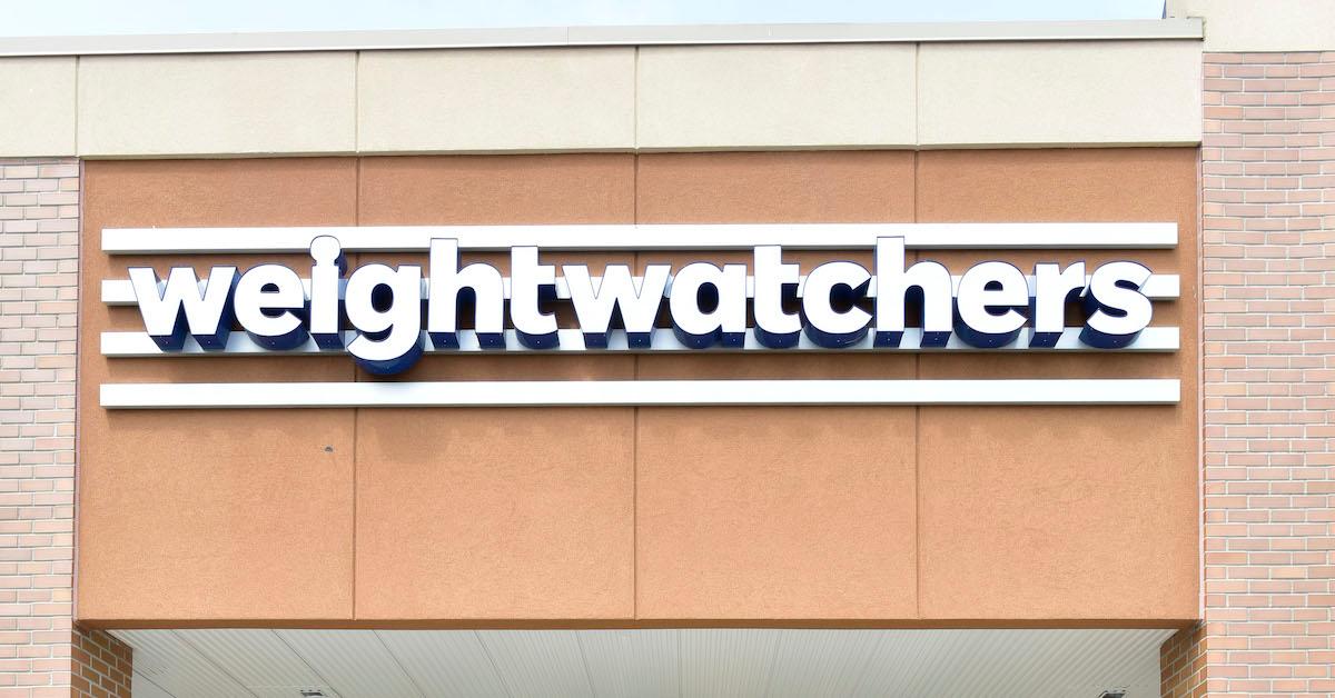 Weight Watchers' name change to WW: The dieting company isn't fooling  anyone.